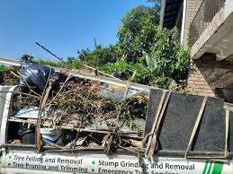 Demolition Debris Removal in Johnson, AR