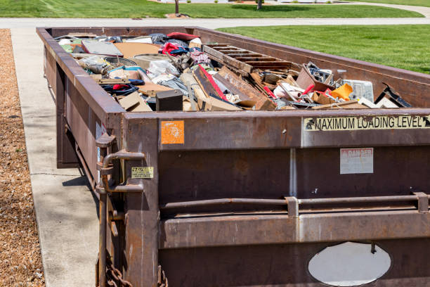 Best Same-Day Junk Removal Services  in Johnson, AR